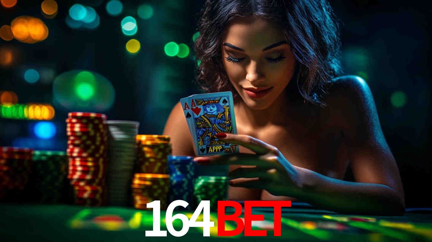 Apostas Esportivas na 164bet: Um Guia Completo
