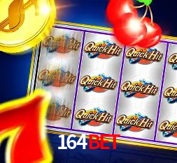 Inovações de Jogos na 164bet: O Futuro das Experiências Interativas