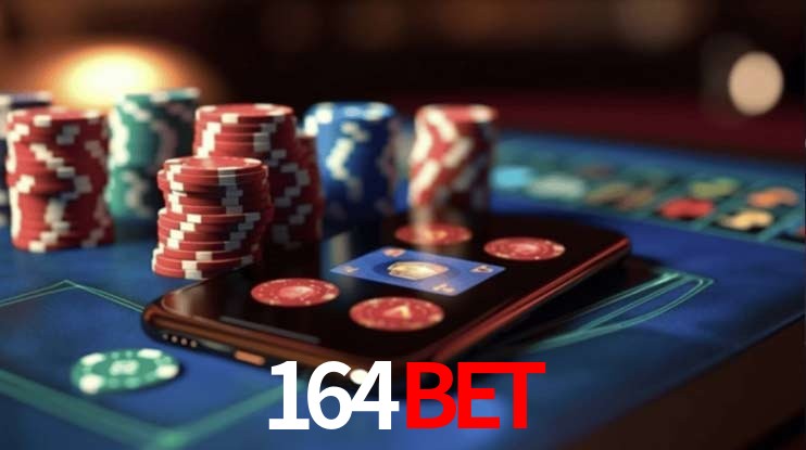 Game Providers 164bet