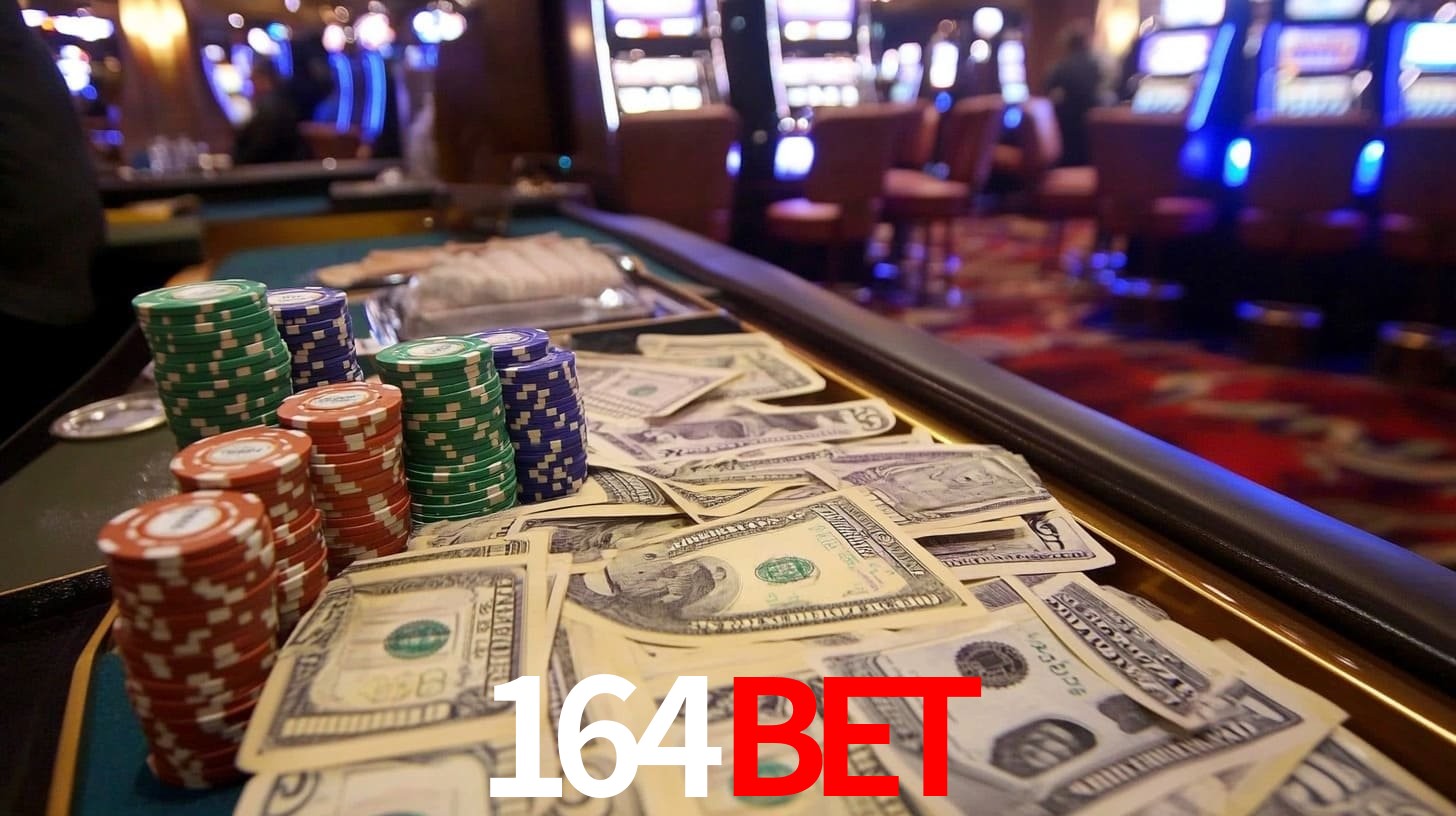 Weekend Specials 164bet