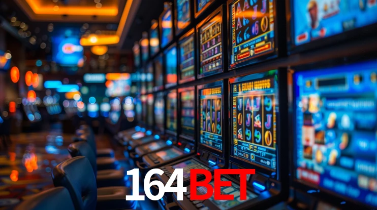 Account Benefits 164bet
