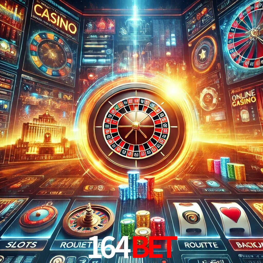  164BET
