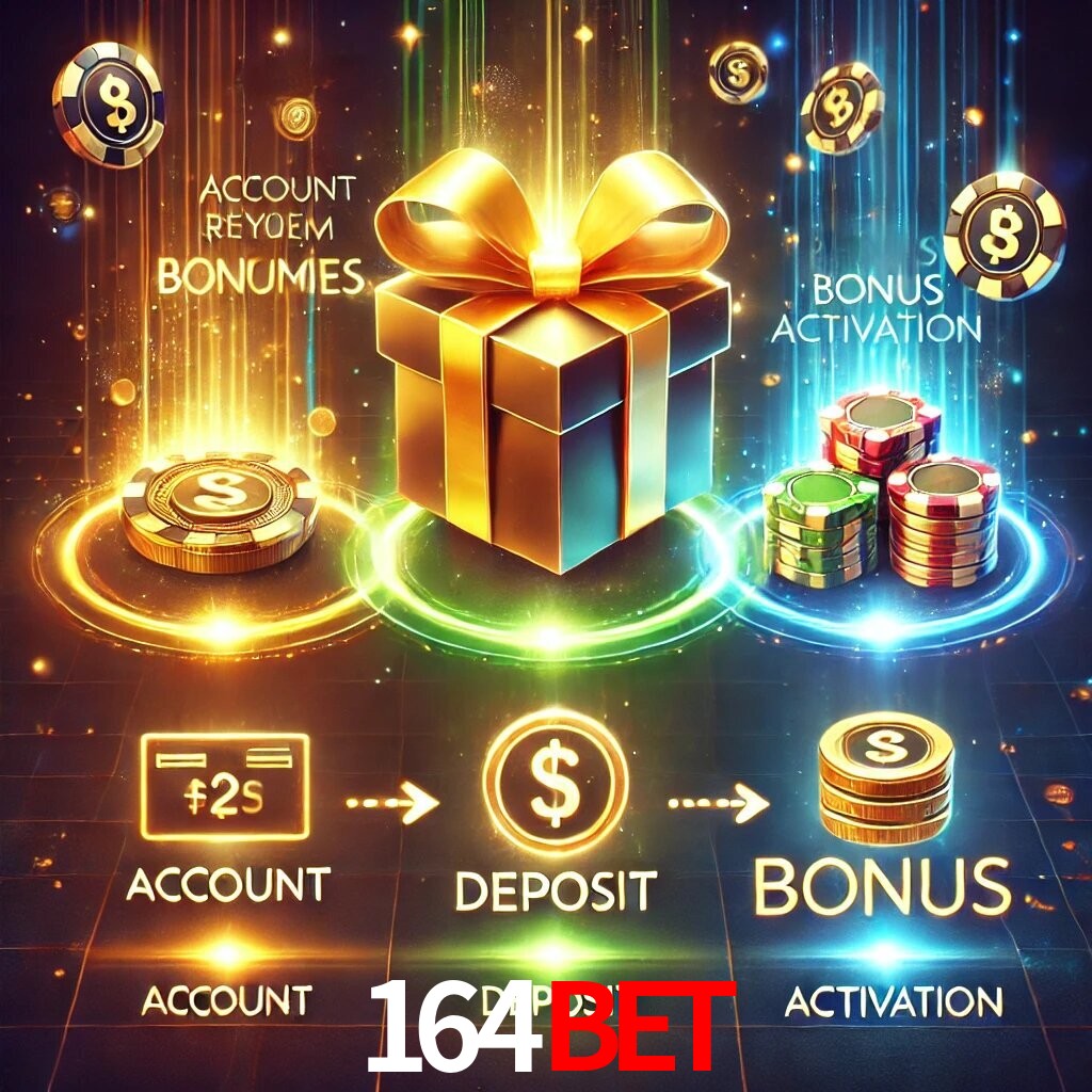  164BET