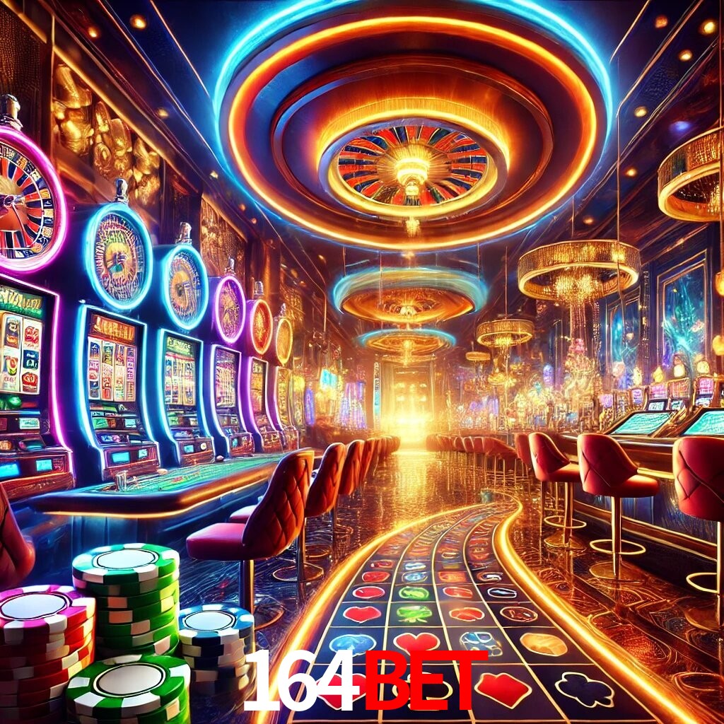  164BET