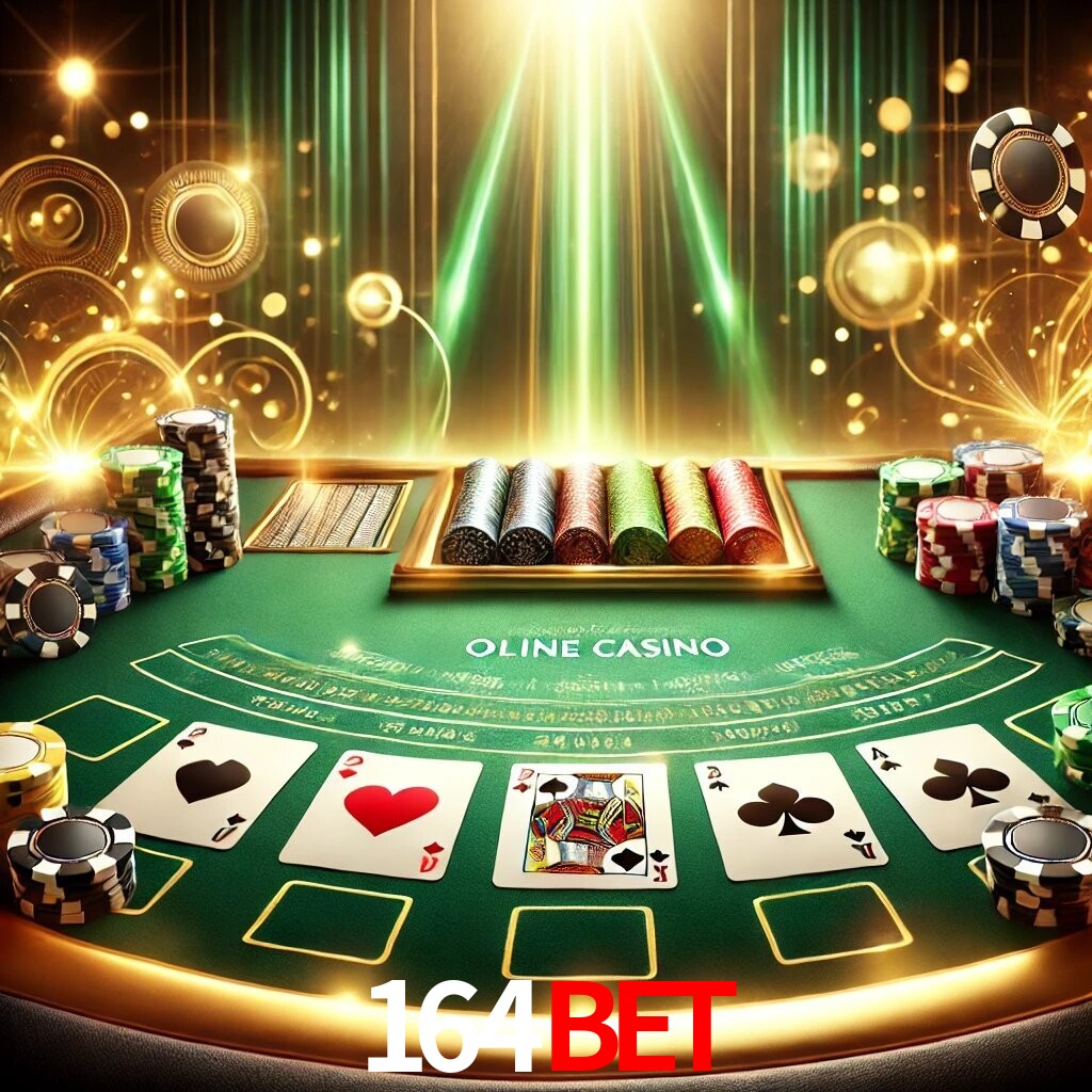  164BET