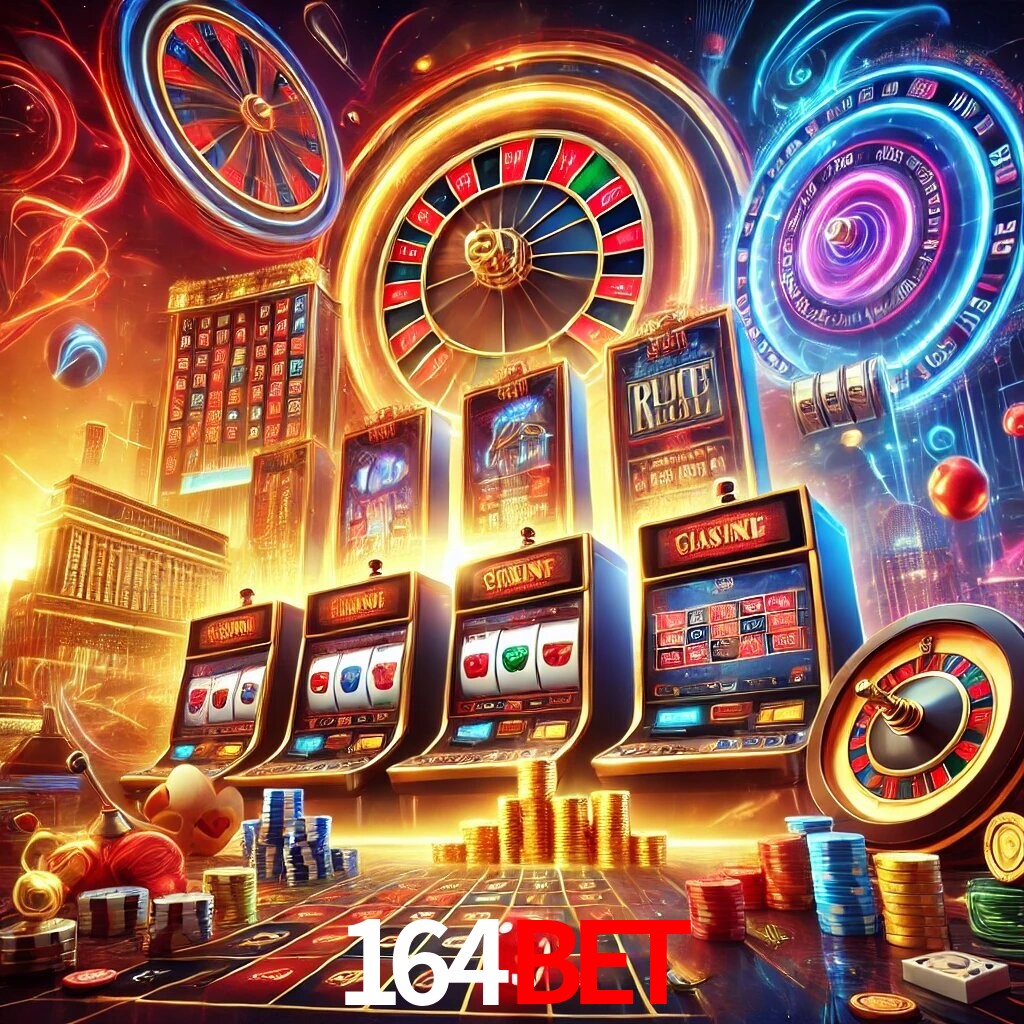  164BET