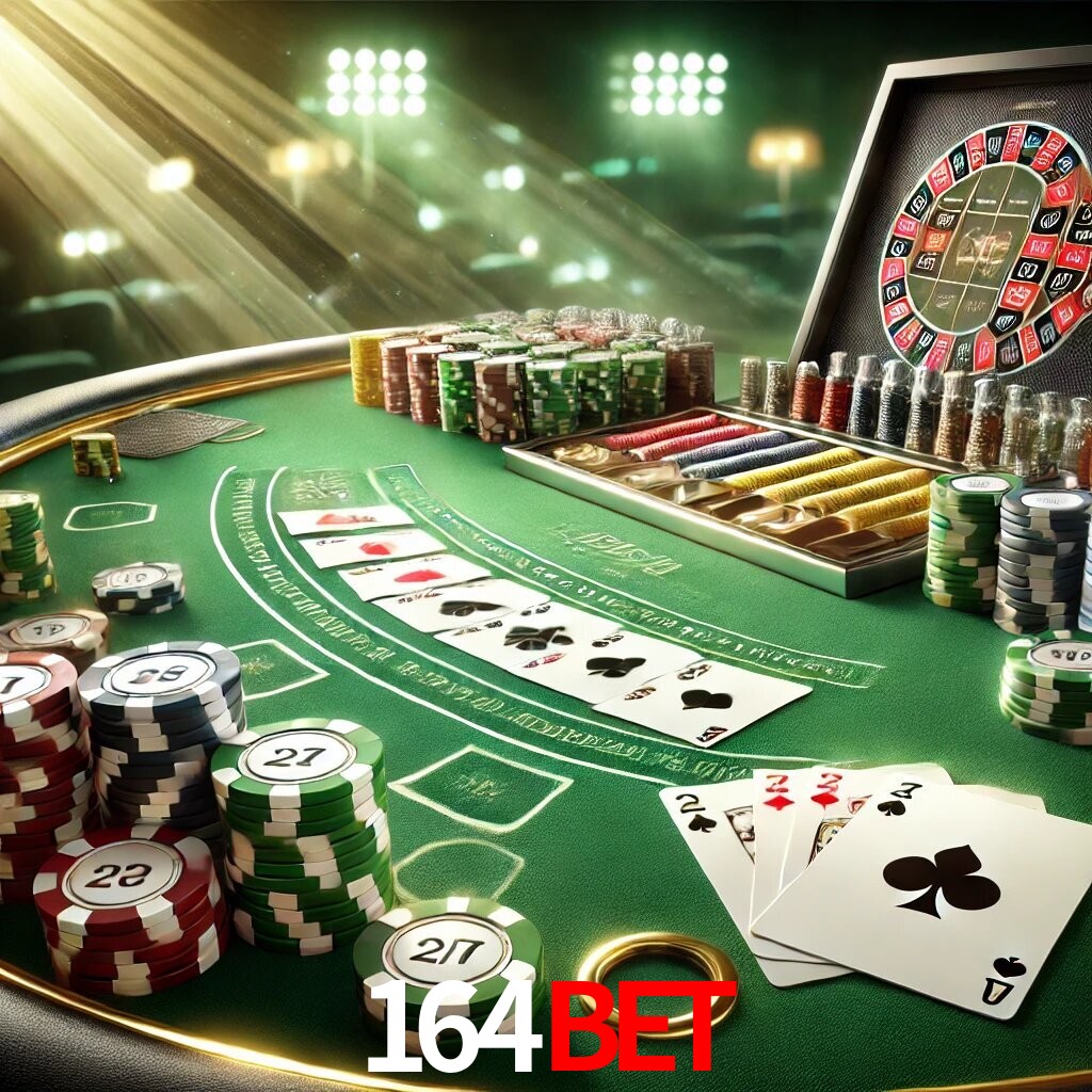  164BET